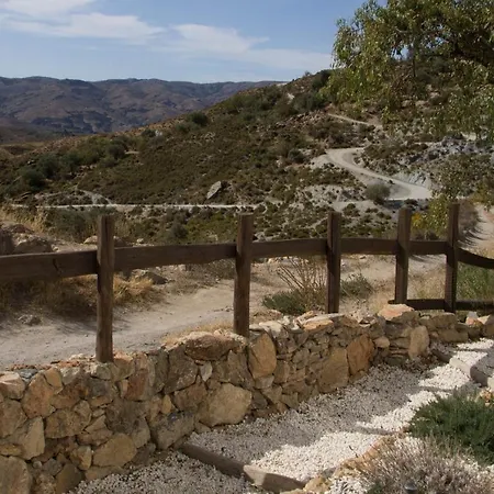 Cortijo El Mutilado